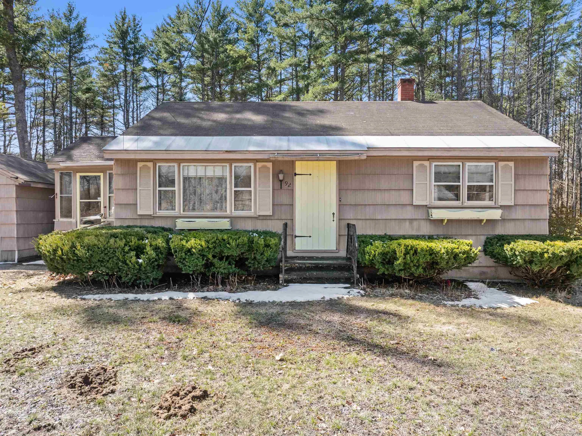 92 Gilmanton Road Belmont NH 03220