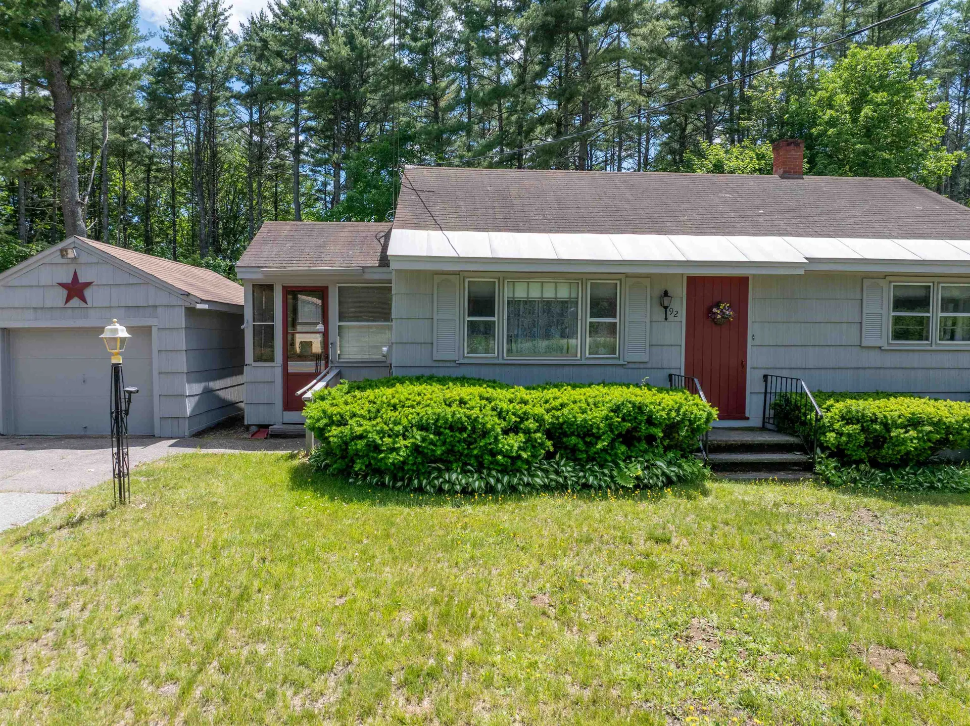 92 Gilmanton Road Belmont NH 03220