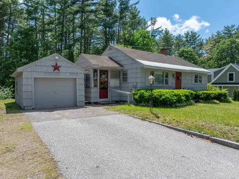 92 Gilmanton Road Belmont NH 03220
