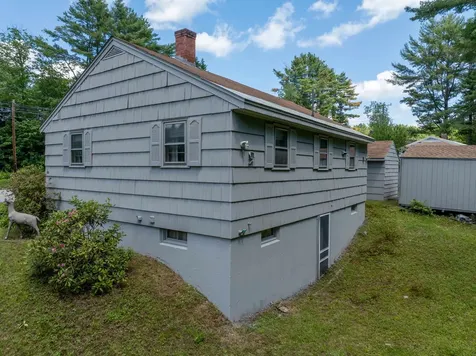 92 Gilmanton Road Belmont NH 03220