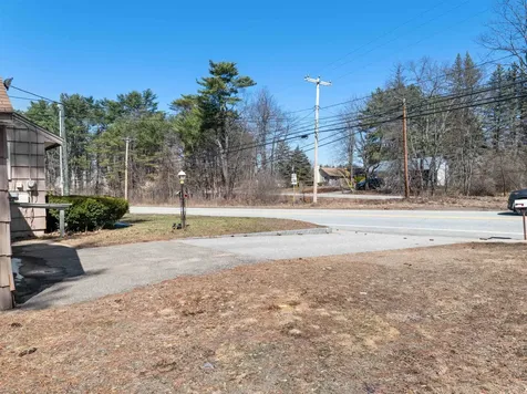 92 Gilmanton Road Belmont NH 03220
