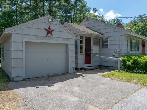 92 Gilmanton Road Belmont NH 03220