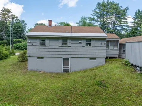 92 Gilmanton Road Belmont NH 03220