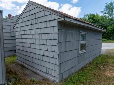 92 Gilmanton Road Belmont NH 03220
