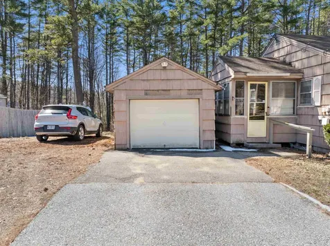 92 Gilmanton Road Belmont NH 03220