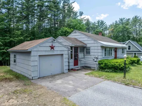 92 Gilmanton Road Belmont NH 03220