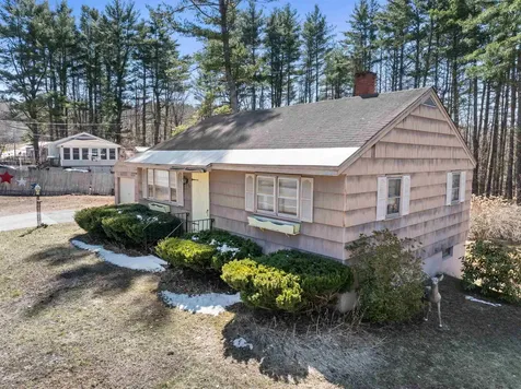 92 Gilmanton Road Belmont NH 03220