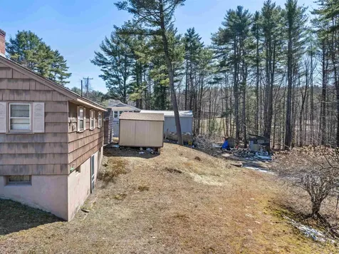 92 Gilmanton Road Belmont NH 03220