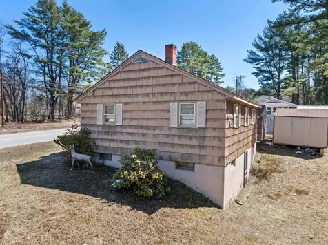 92 Gilmanton Road Belmont NH 03220