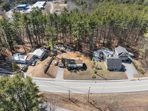 92 Gilmanton Road Belmont NH 03220