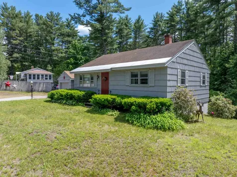 92 Gilmanton Road Belmont NH 03220