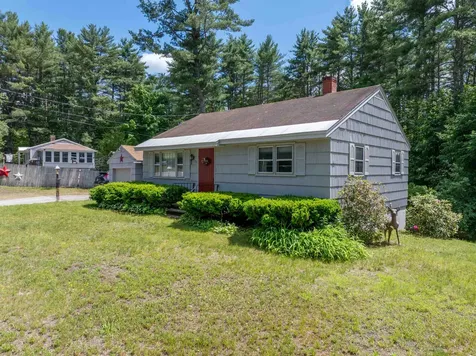 92 Gilmanton Road Belmont NH 03220
