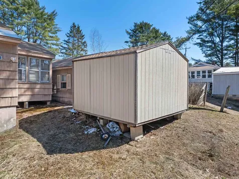92 Gilmanton Road Belmont NH 03220