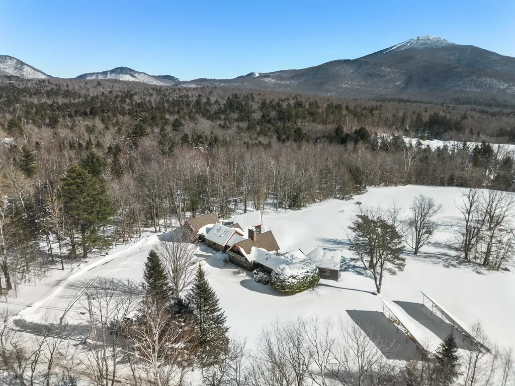 534 Cream Hill Road Mendon VT 05701