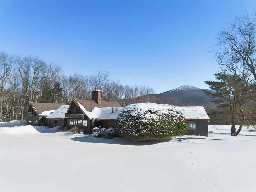 534 Cream Hill Road Mendon VT 05701