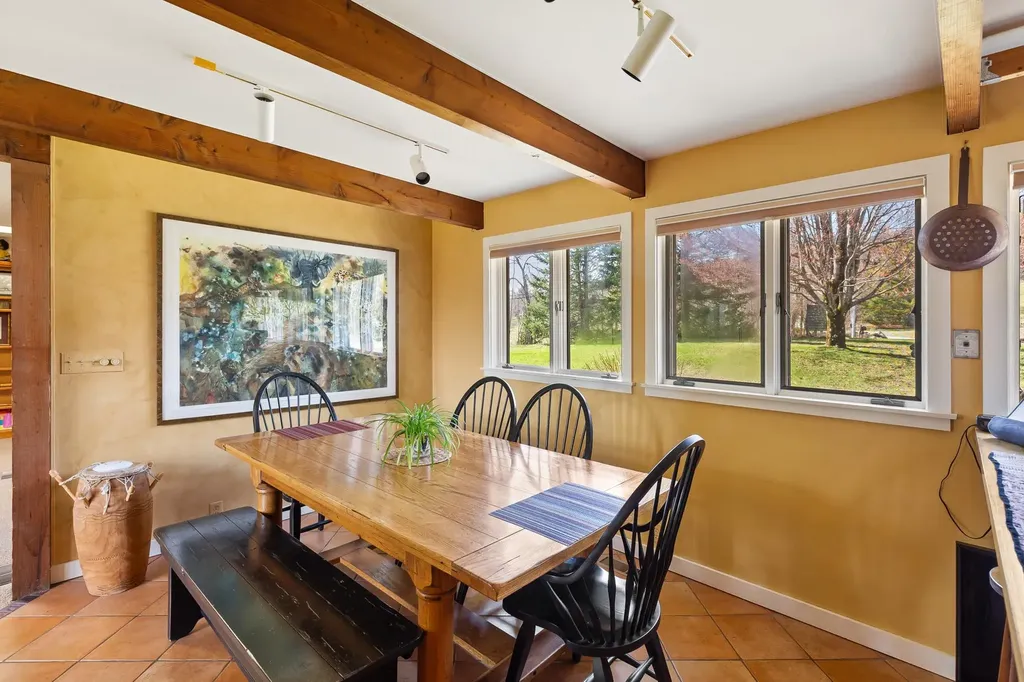 534 Cream Hill Road Mendon VT 05701