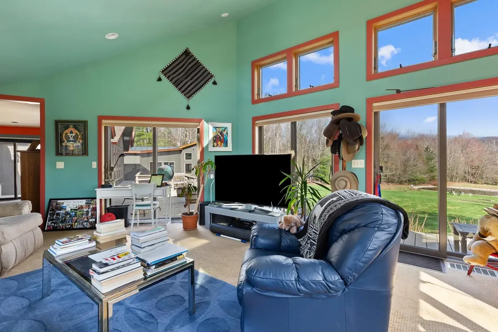 534 Cream Hill Road Mendon VT 05701