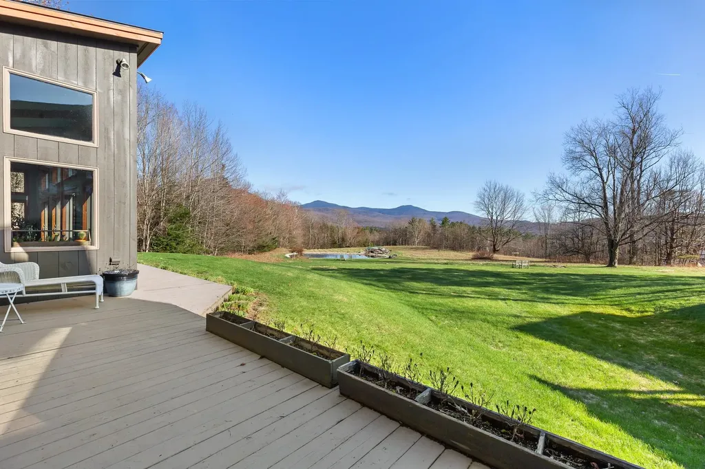 534 Cream Hill Road Mendon VT 05701