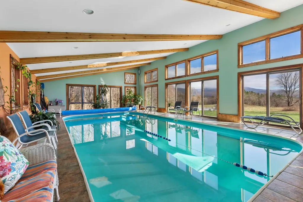 534 Cream Hill Road Mendon VT 05701