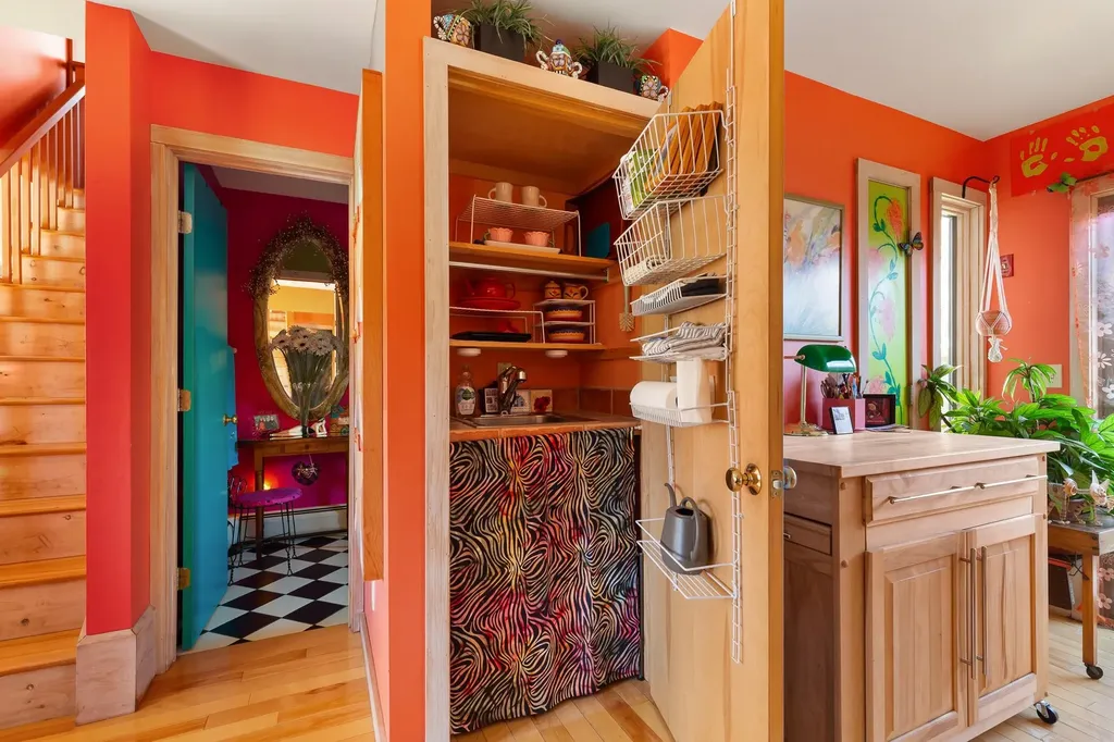 534 Cream Hill Road Mendon VT 05701