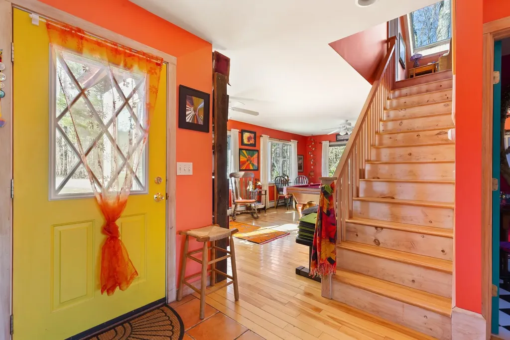 534 Cream Hill Road Mendon VT 05701