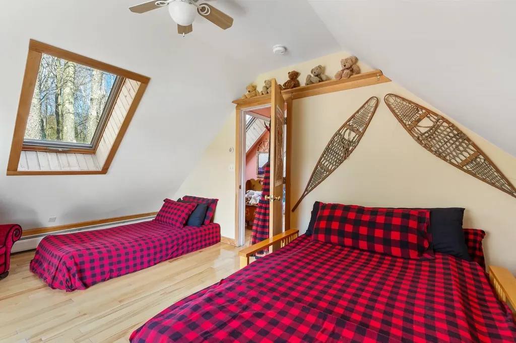 534 Cream Hill Road Mendon VT 05701