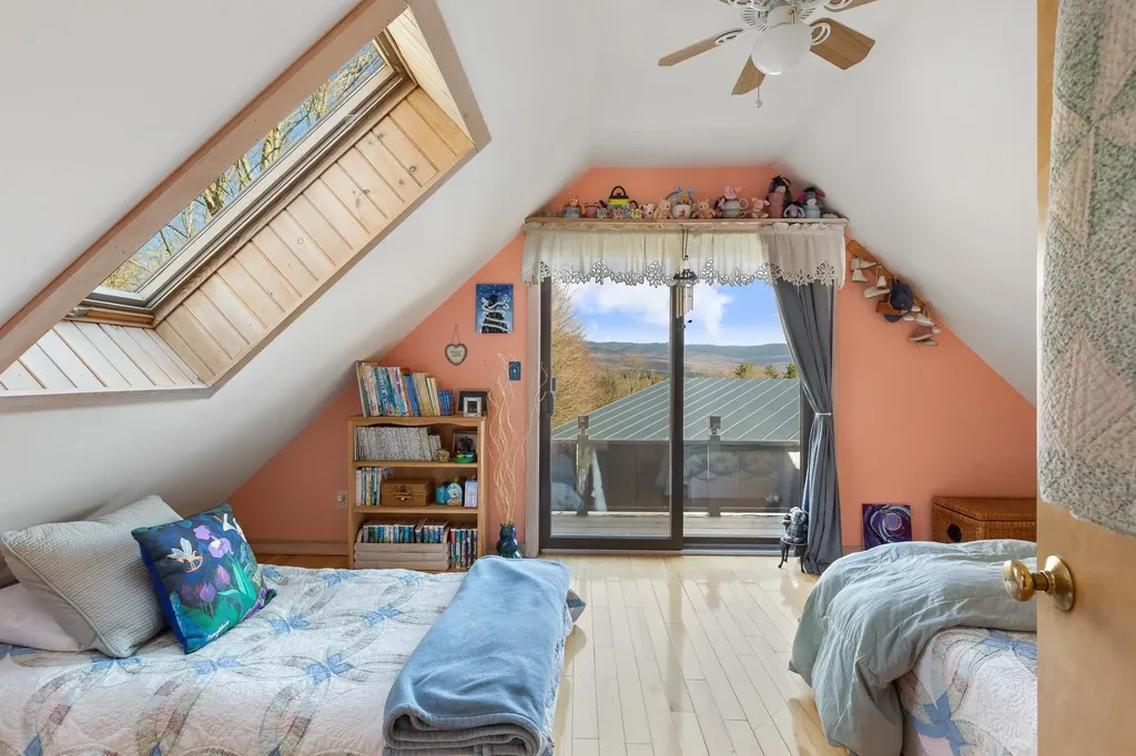 534 Cream Hill Road Mendon VT 05701