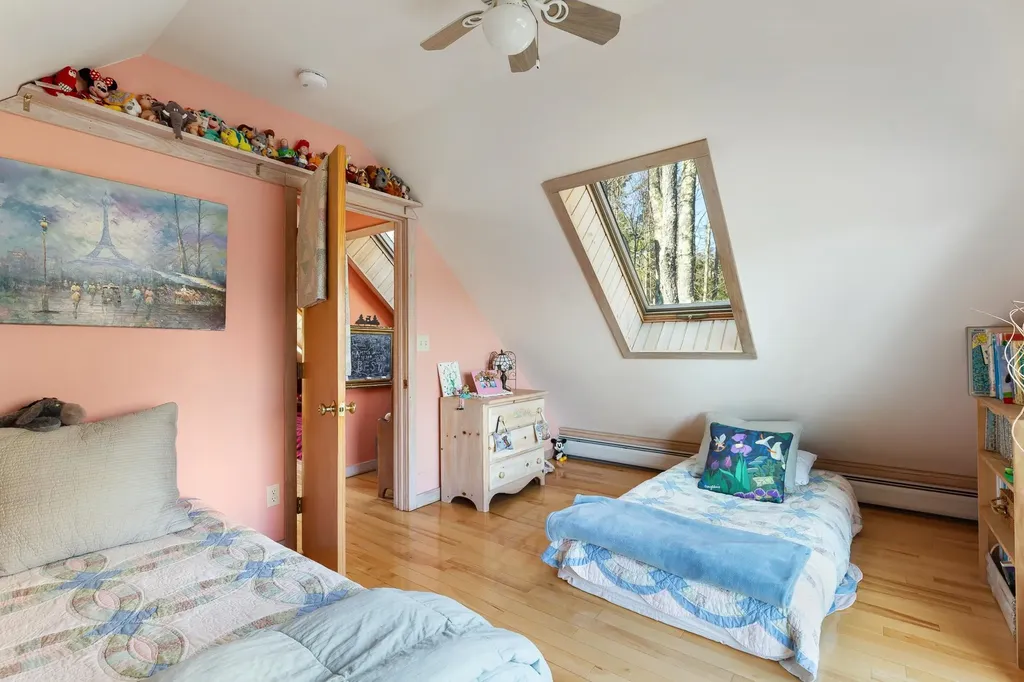 534 Cream Hill Road Mendon VT 05701