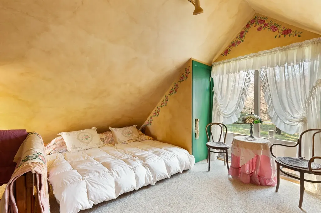 534 Cream Hill Road Mendon VT 05701