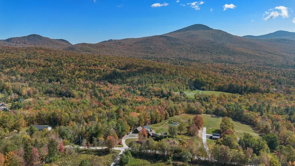 534 Cream Hill Road Mendon VT 05701