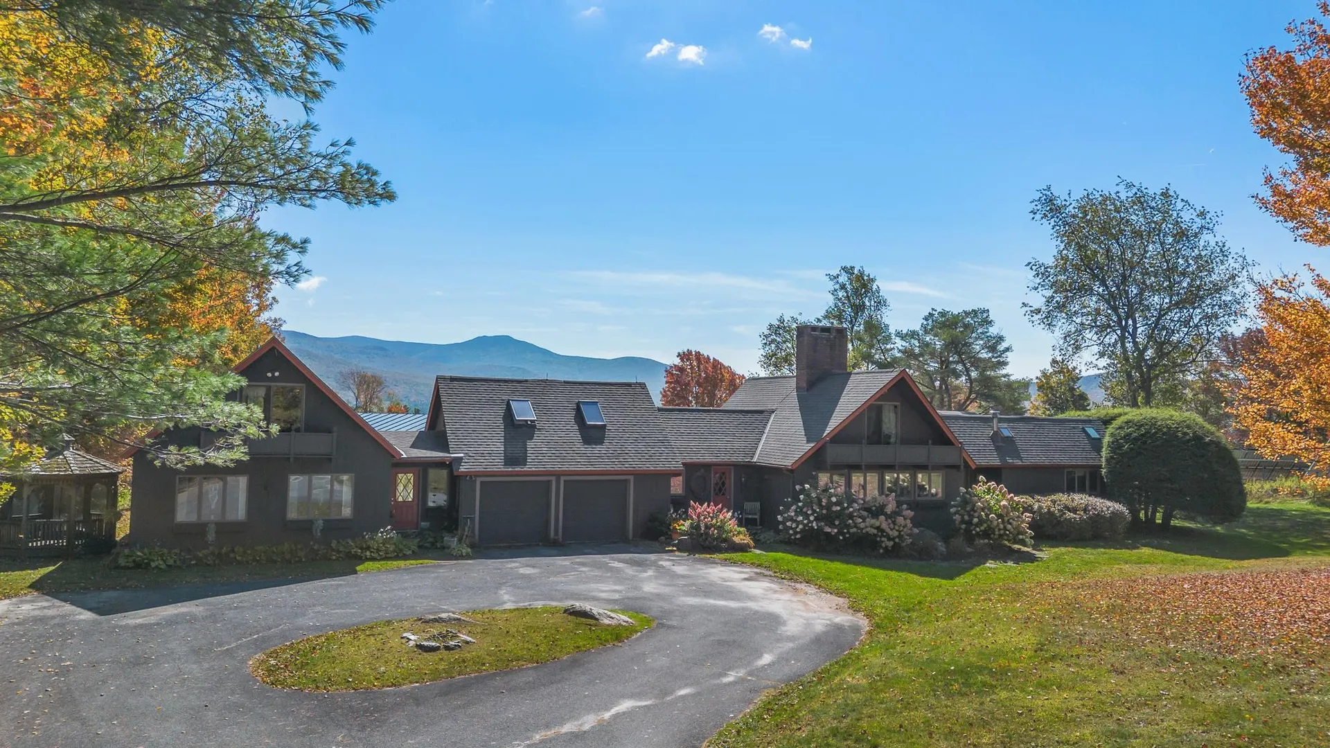 534 Cream Hill Road Mendon VT 05701