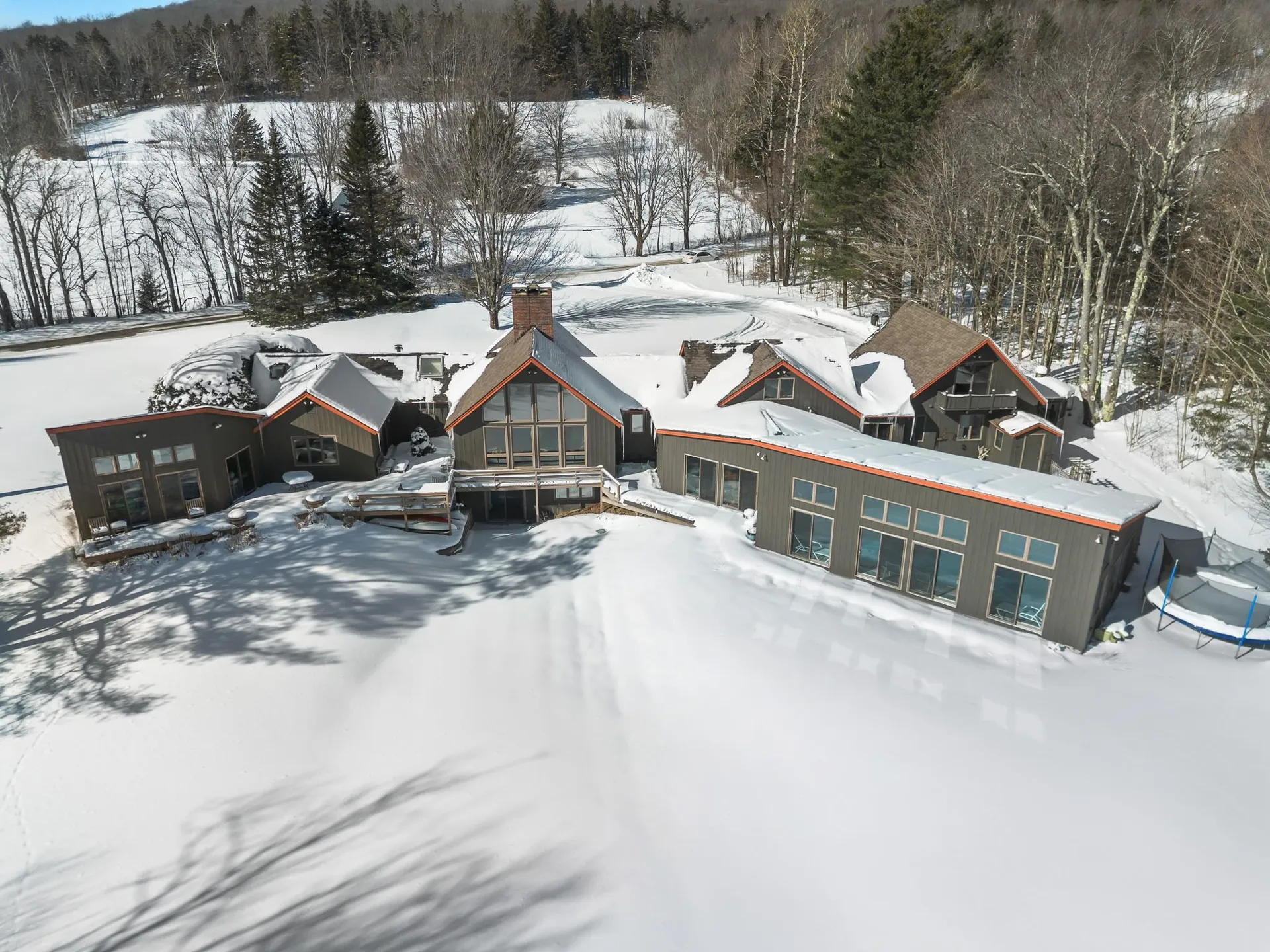 534 Cream Hill Road Mendon VT 05701