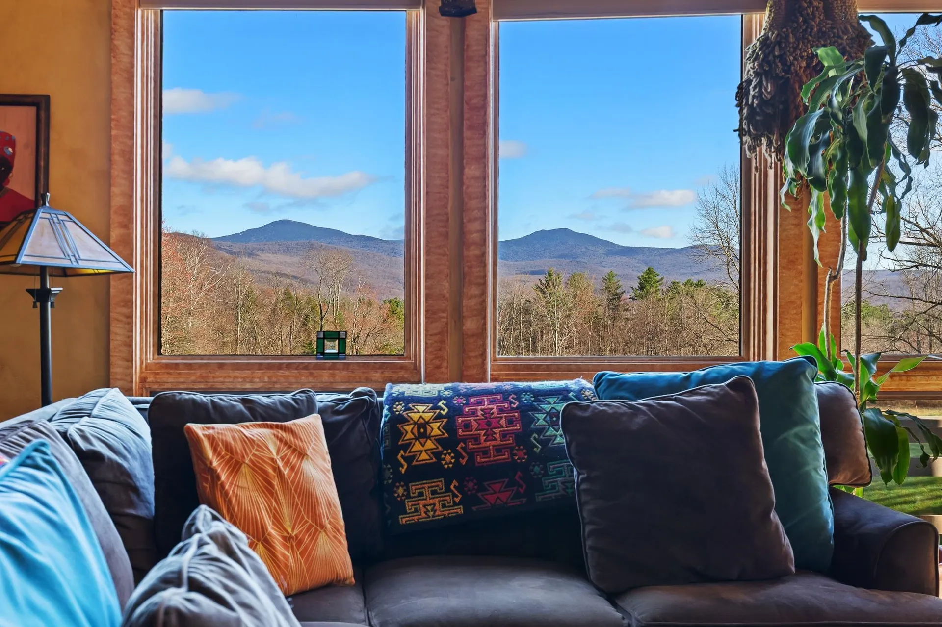 534 Cream Hill Road Mendon VT 05701