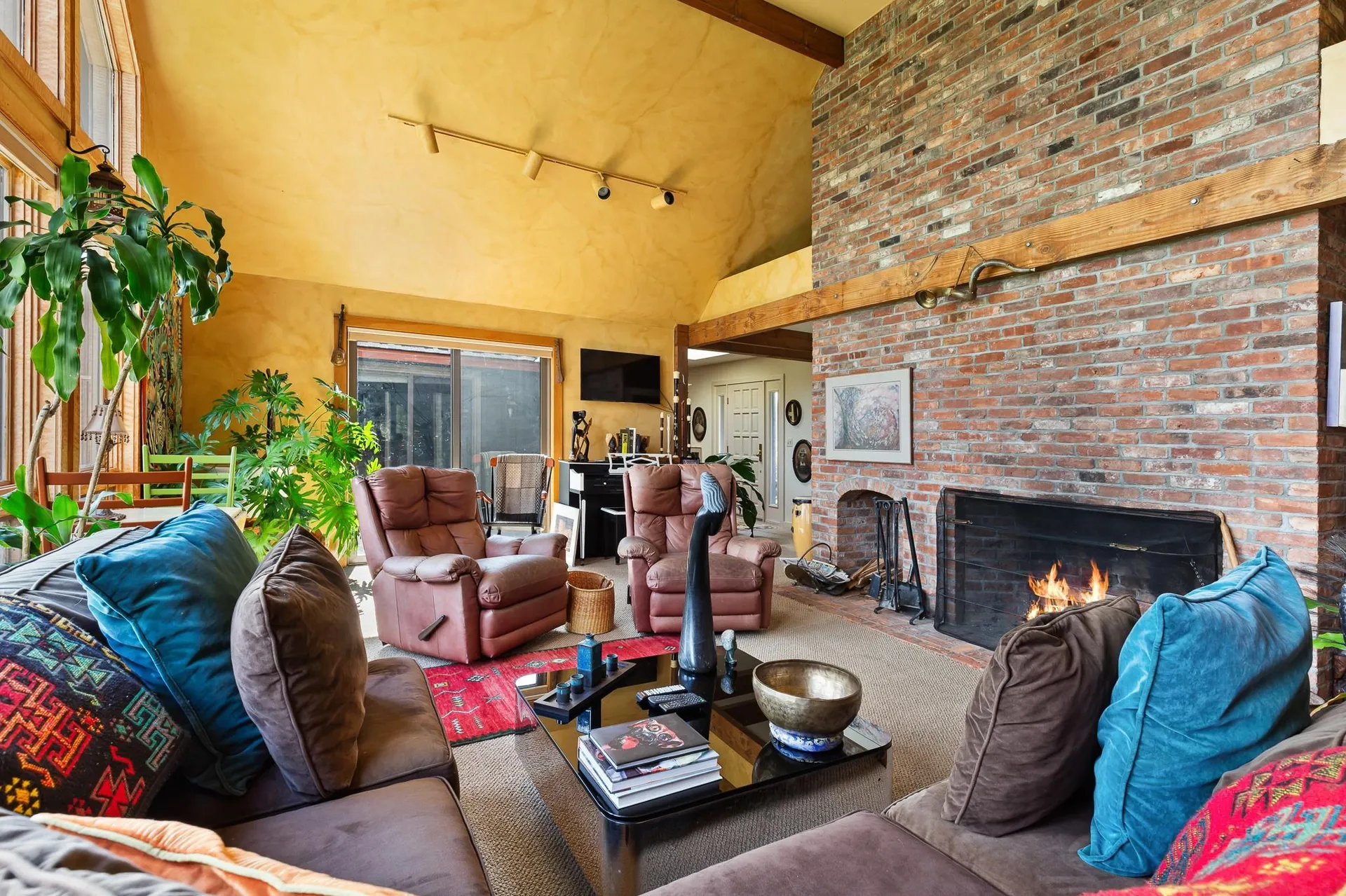 534 Cream Hill Road Mendon VT 05701