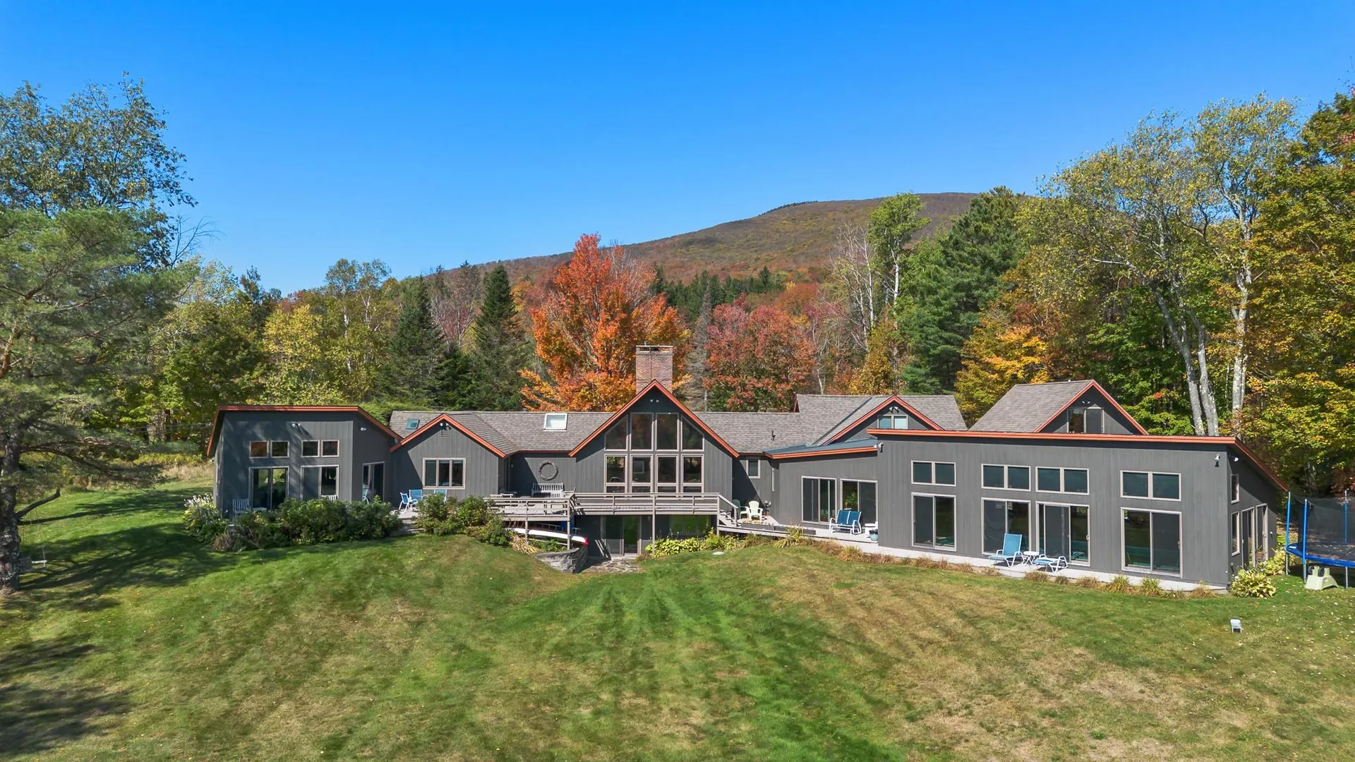 534 Cream Hill Road Mendon VT 05701