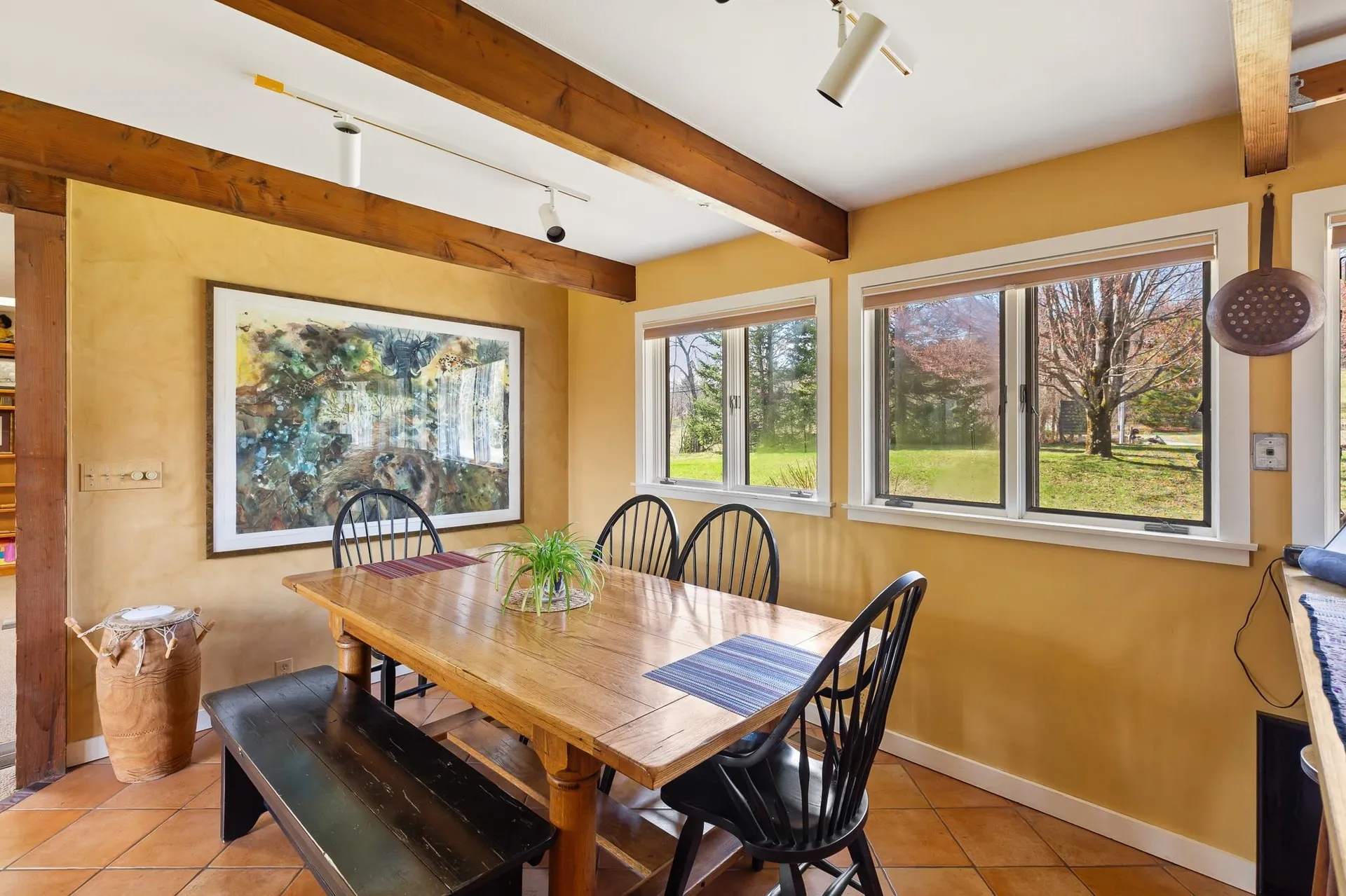 534 Cream Hill Road Mendon VT 05701