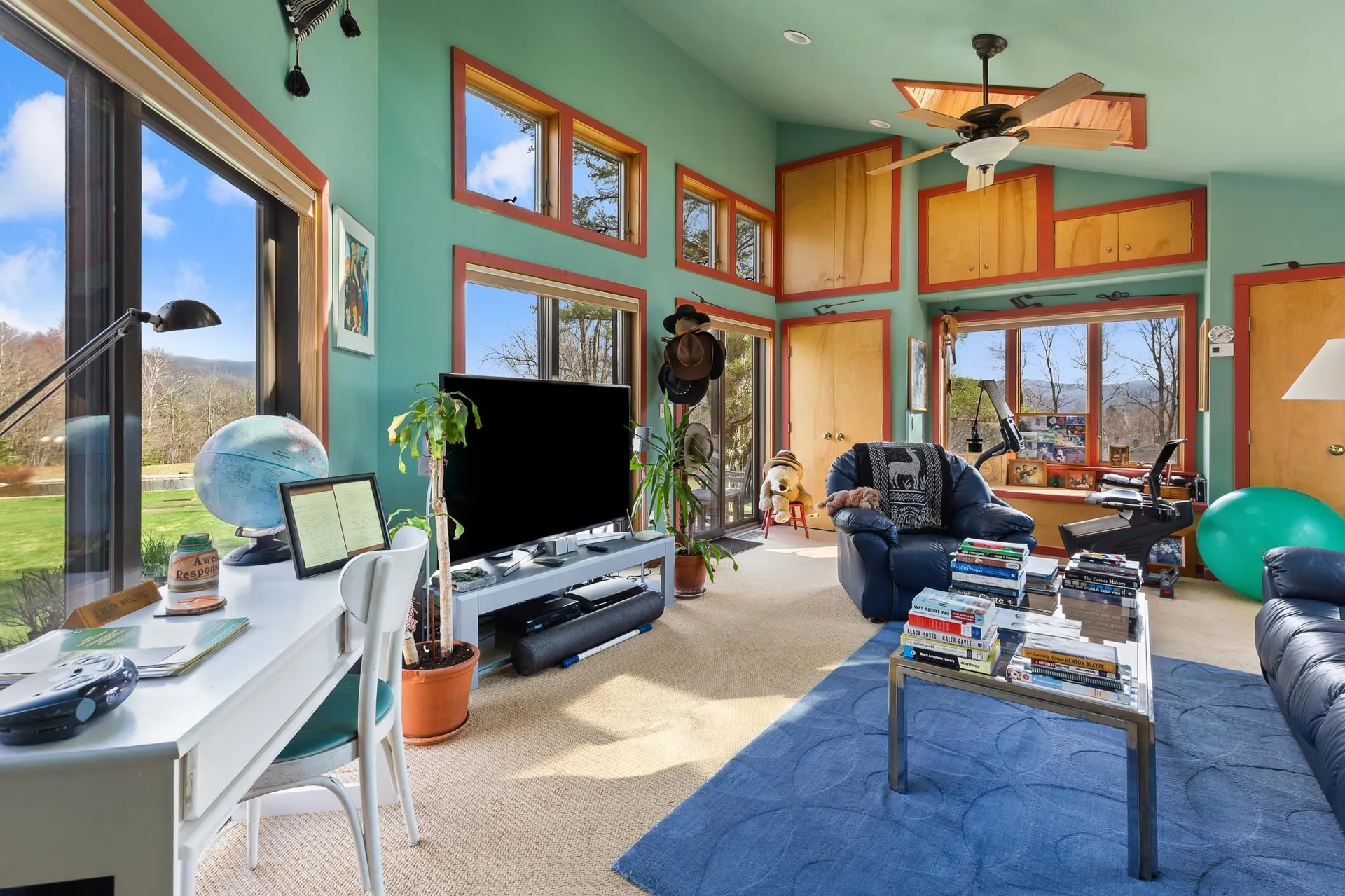 534 Cream Hill Road Mendon VT 05701