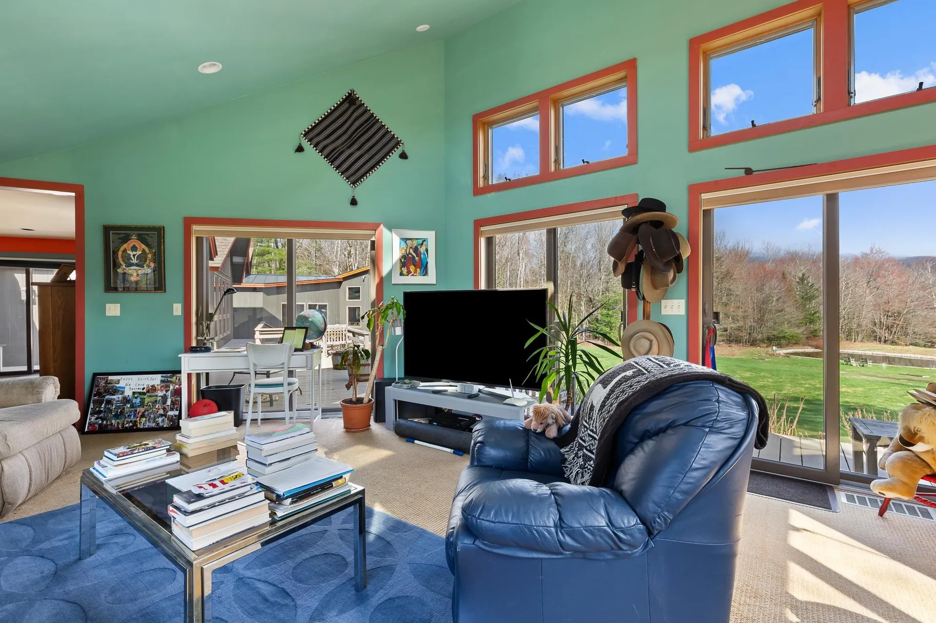 534 Cream Hill Road Mendon VT 05701
