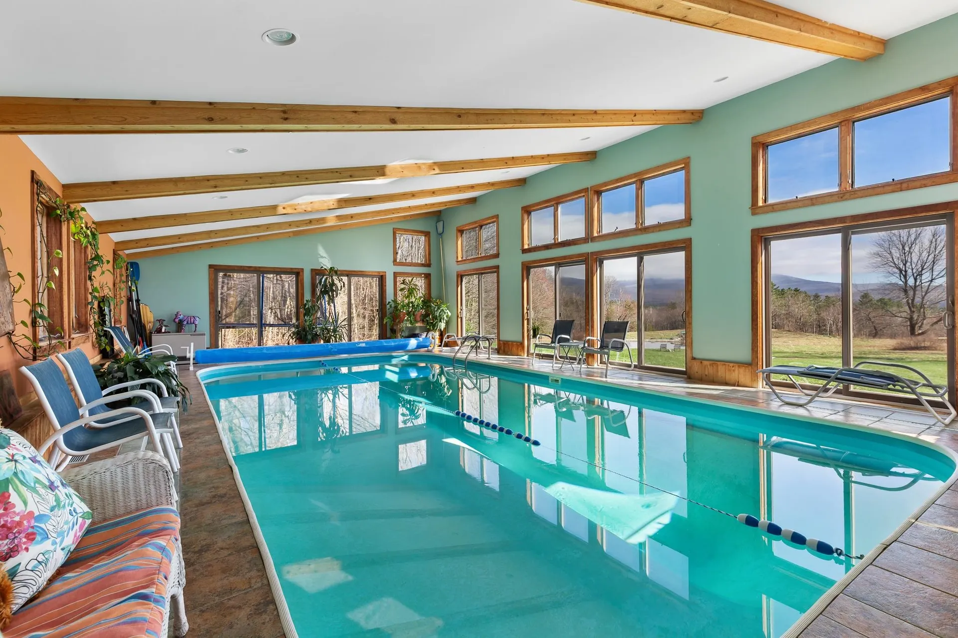 534 Cream Hill Road Mendon VT 05701