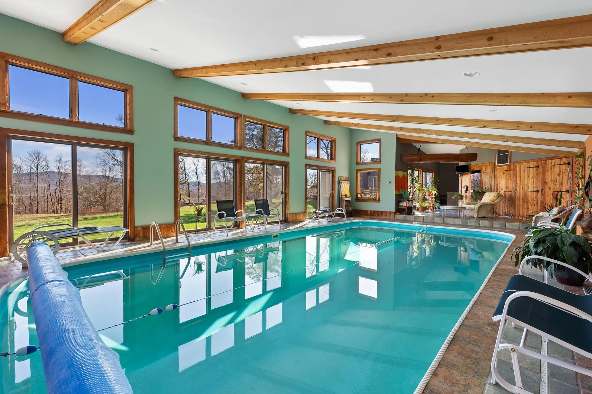 534 Cream Hill Road Mendon VT 05701