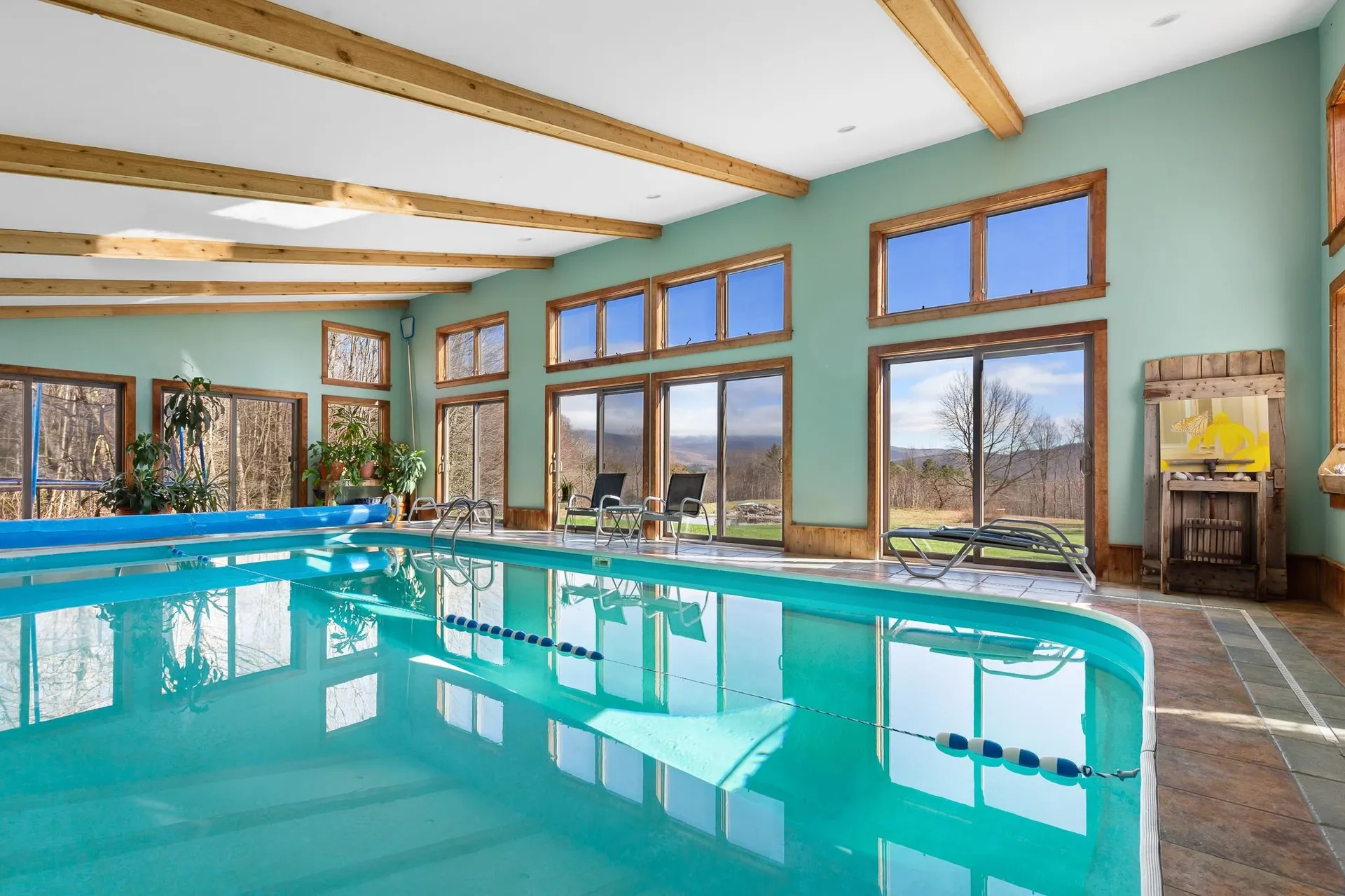 534 Cream Hill Road Mendon VT 05701
