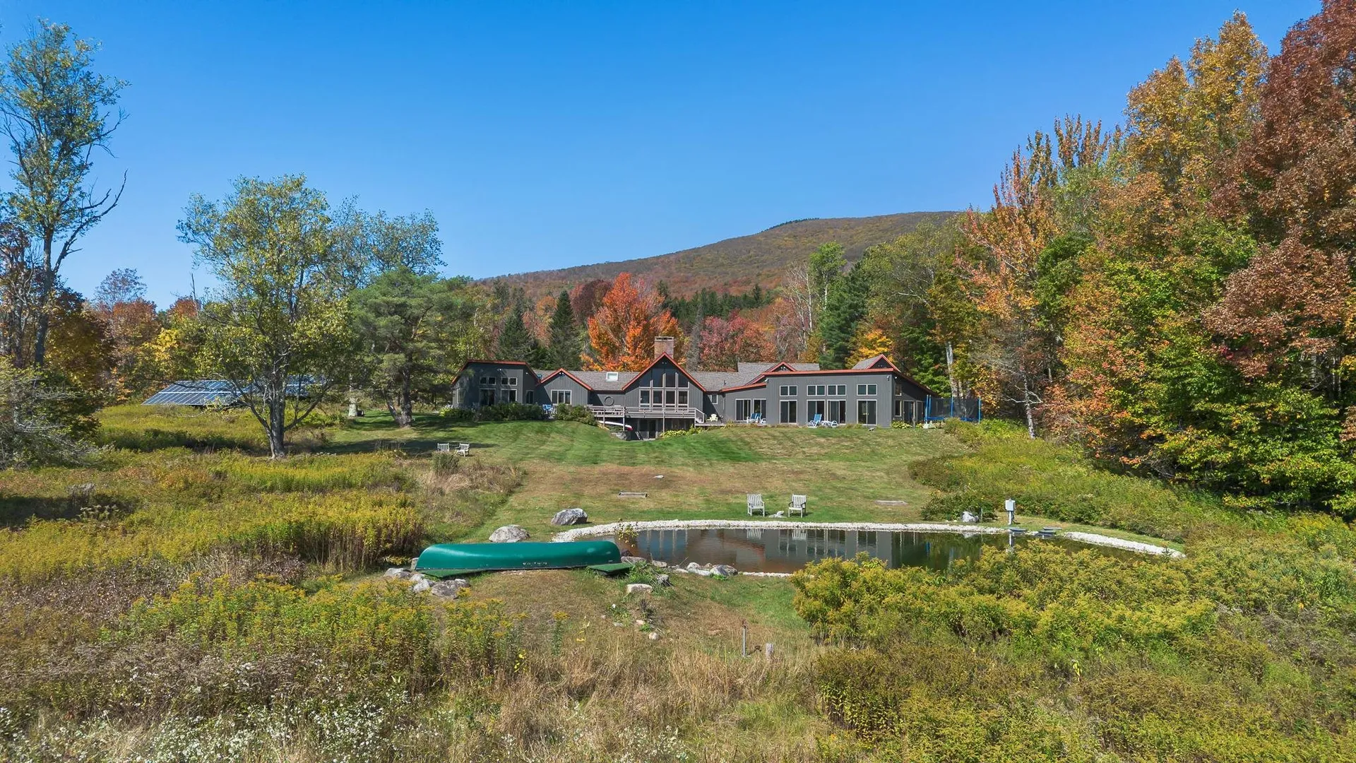 534 Cream Hill Road Mendon VT 05701