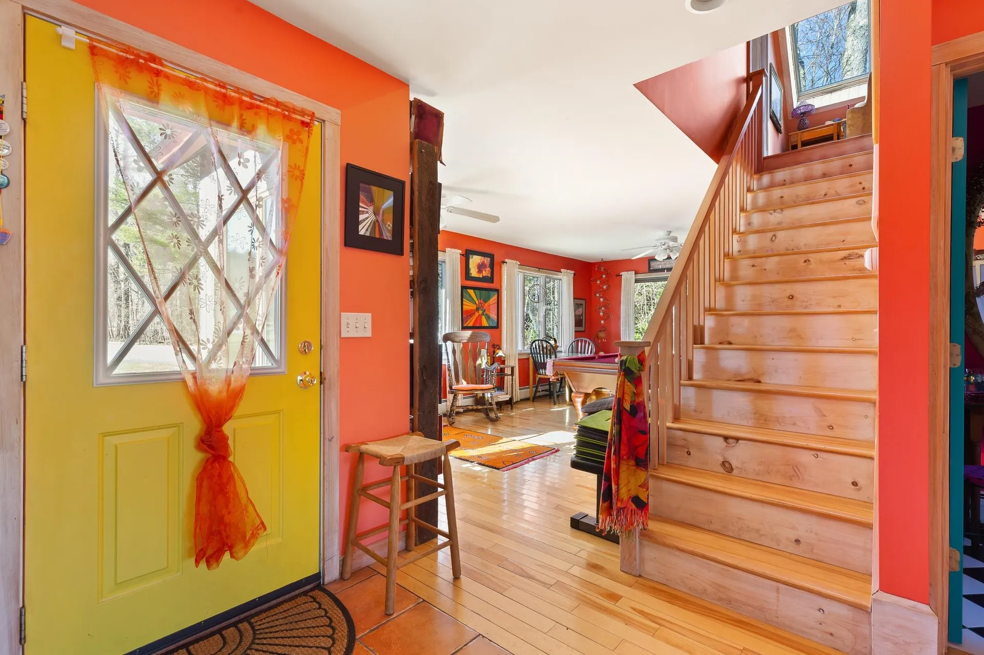 534 Cream Hill Road Mendon VT 05701