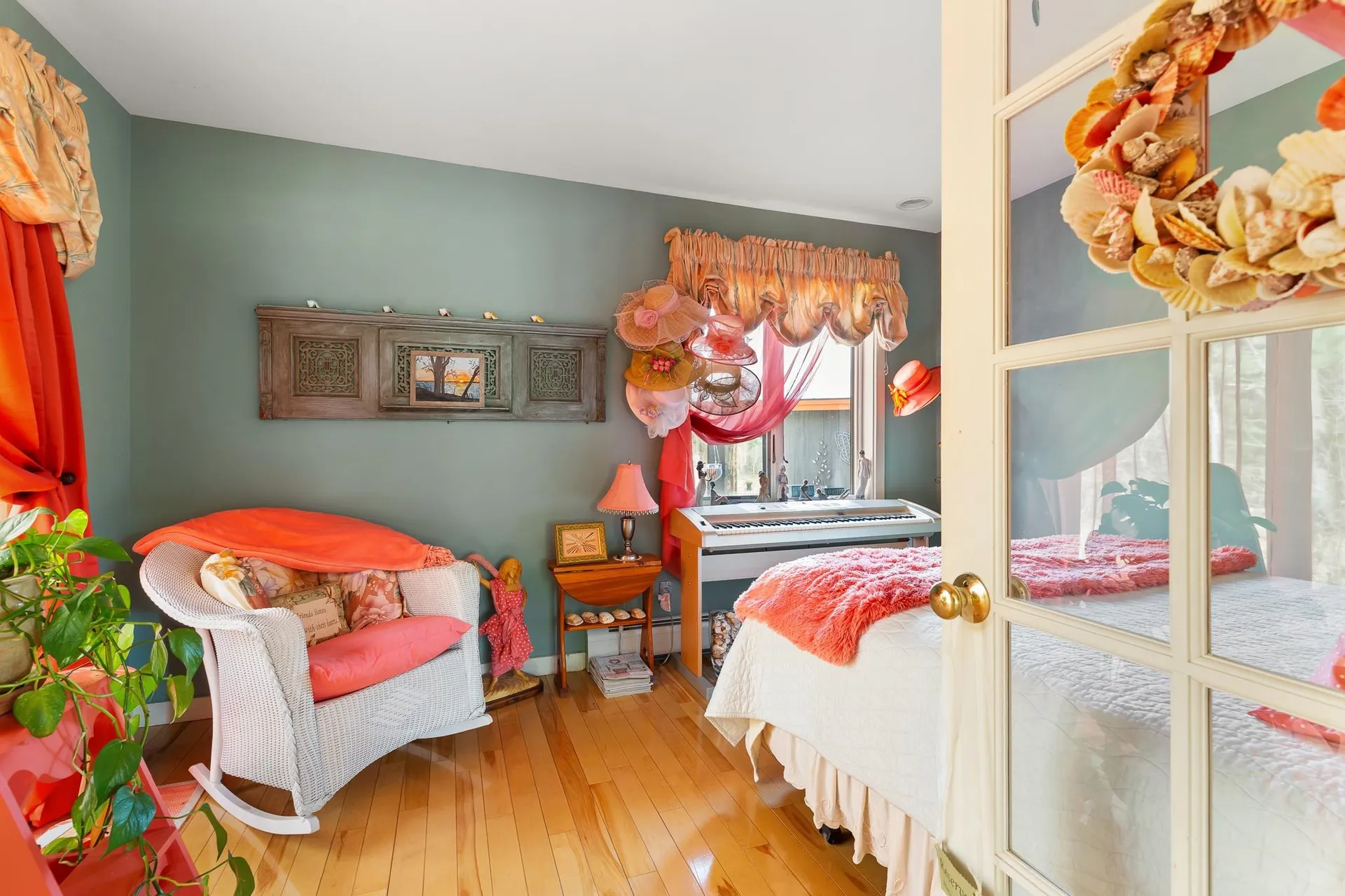 534 Cream Hill Road Mendon VT 05701