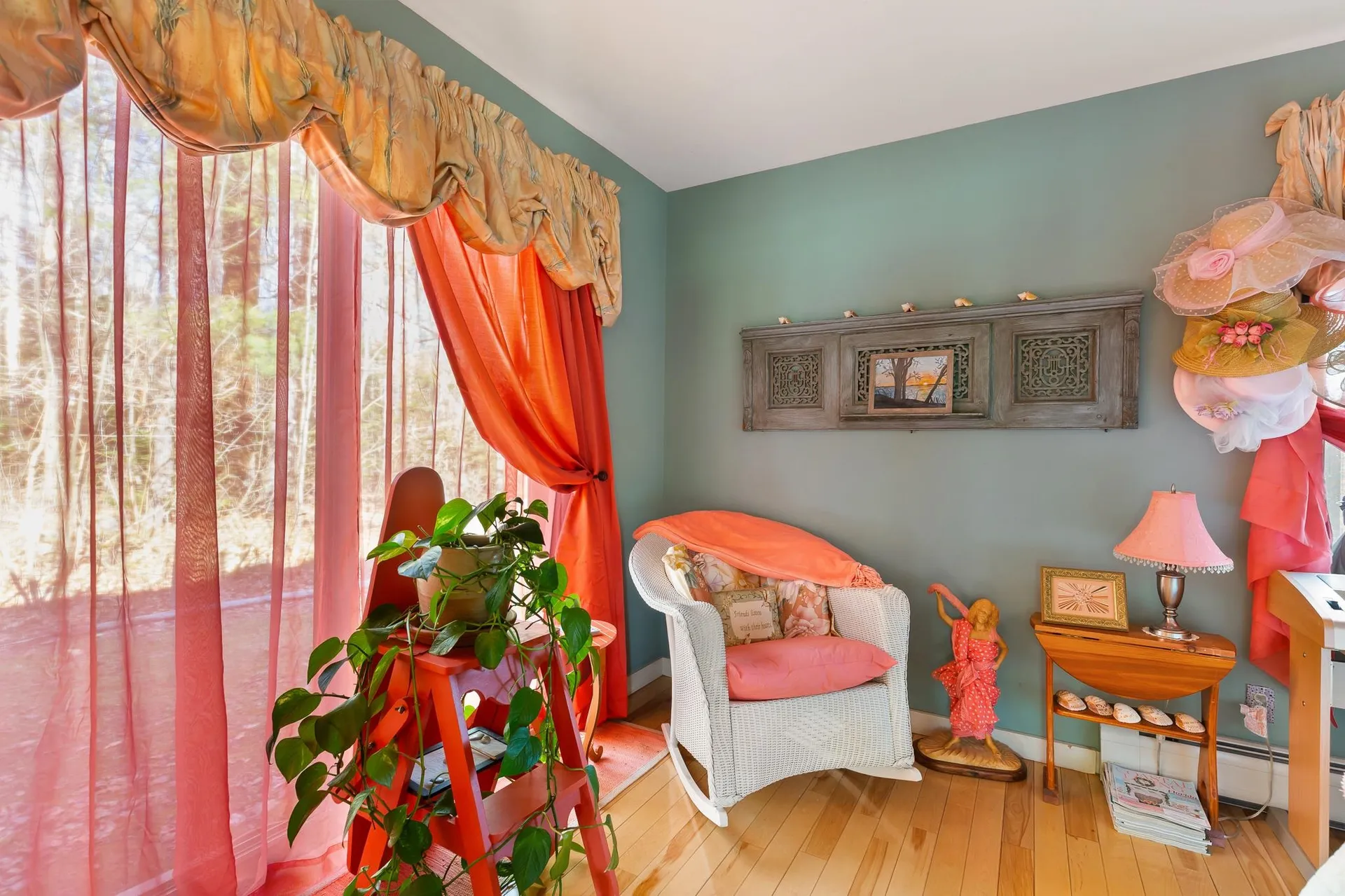 534 Cream Hill Road Mendon VT 05701