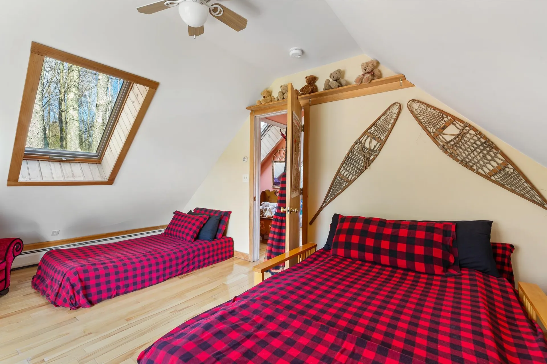 534 Cream Hill Road Mendon VT 05701