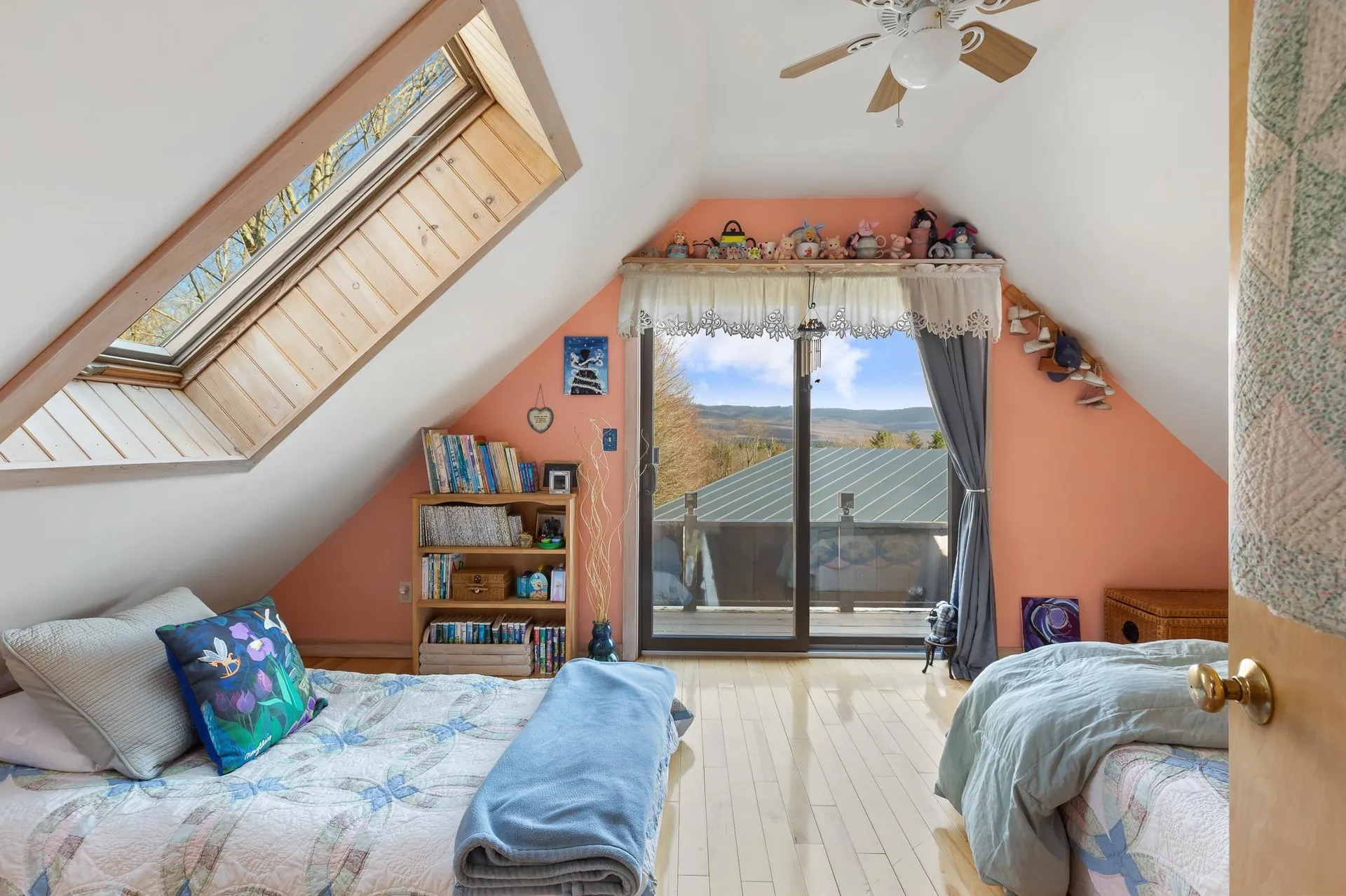 534 Cream Hill Road Mendon VT 05701