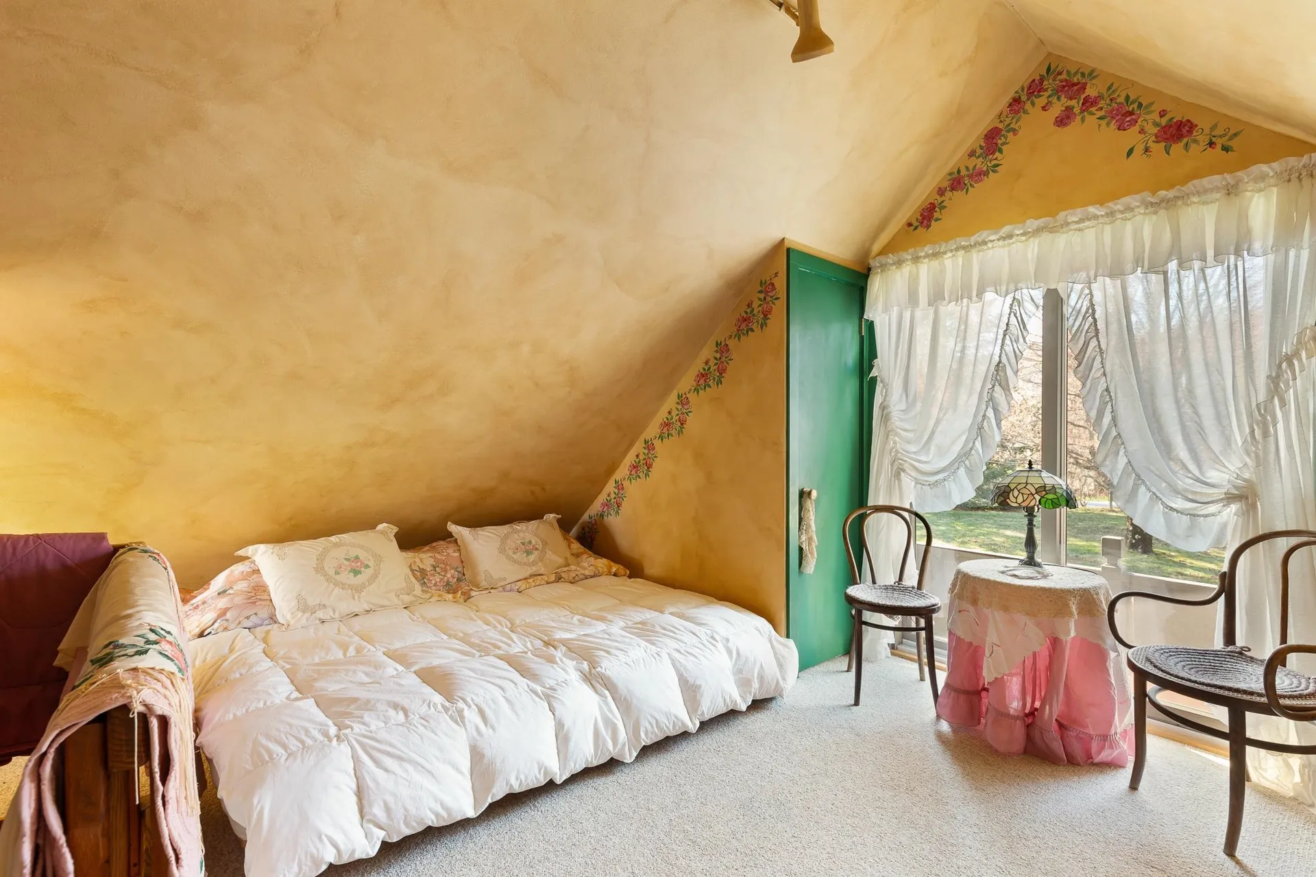 534 Cream Hill Road Mendon VT 05701