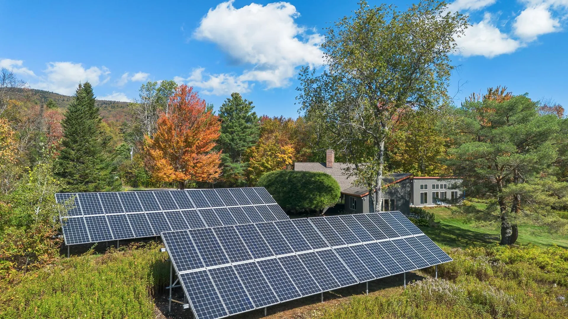 534 Cream Hill Road Mendon VT 05701