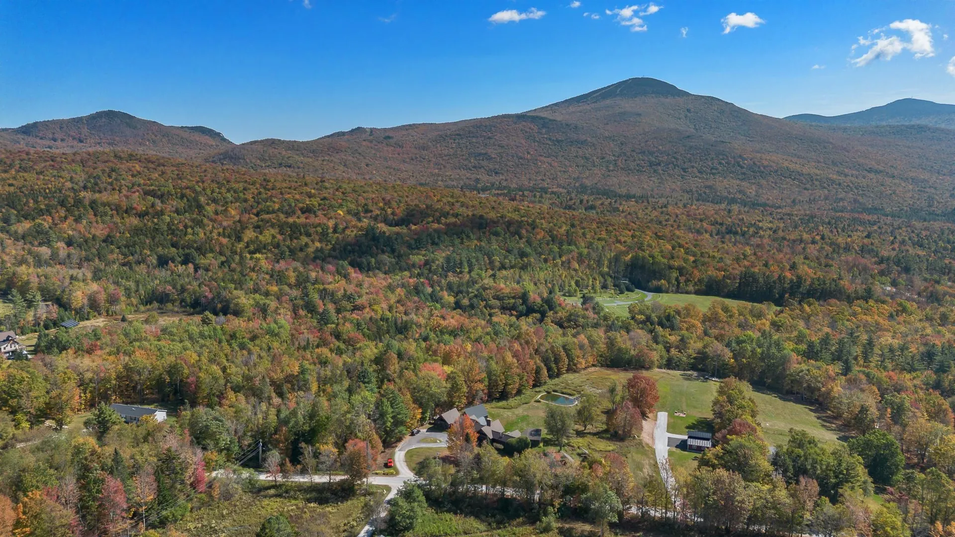 534 Cream Hill Road Mendon VT 05701